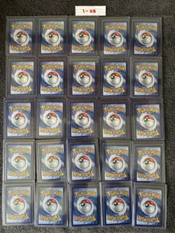 Pokemon card bundle, collection of 92 cards, illustration rare, SIR, promo. - Image 2
