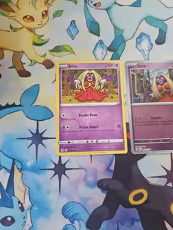 Pokemon TCG - Jynx Bundle - 3x Cards - Image 2