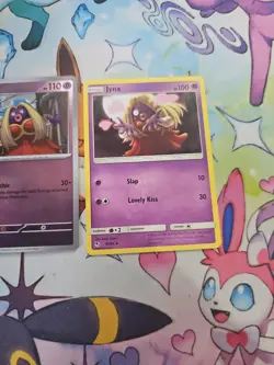 Pokemon TCG - Jynx Bundle - 3x Cards - Image 4