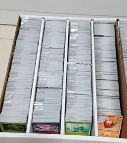 200 Pokemon Cards Bulk- GUARANTEED 5x EX's - NO DUPLICATES. - Image 3