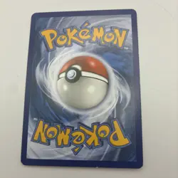 Pokemon TCG Detective Pikachu Stamped Holo Black Star Promo Card SM190 - Image 2