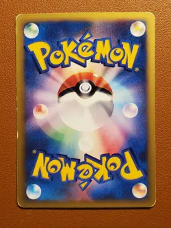 Chuck's Donphan 038/141 VS Series 1st Edition Pokemon Card Japanese 2001 LP/MP - Image 2