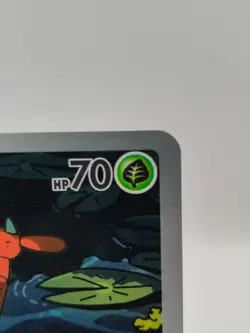 Pokemon TCG- 2025 Yanma 183/182 IR Destined Rivals NM/M - Image 3