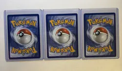 Pokemon TCG First Partner Illustration Collection Series 1 Gen 4 Sinnoh Starters - Image 2
