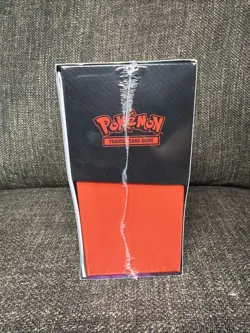 Pokemon TCG Destined Rivals ETB New & Factory Sealed Elite Trainer Box - Image 3