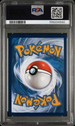 2023 Pokemon Sword And Shield Crown Zenith #GG22 Fa/Ditto Crown Zenith PSA 9 - Image 2
