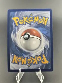 Manaphy Prize Pack Promo Stamped Pokemon Card NM 41/172 - Image 2