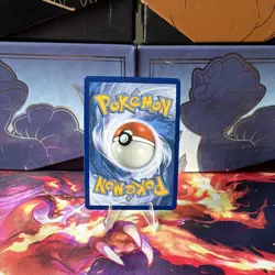 Rayquaza EX 85/124 Dragons Exalted Holo Ultra Rare Eng 170 HP - Image 2