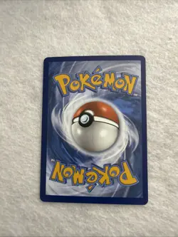 Quaxly 003/015 McDonald's 2023 Holo Pokemon TCG NM or Better - Image 2