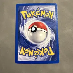 Pokemon TCG WOTC Rocket's Moltres 12/132 Holo Rare Gym Challenge 2000 ENG Swirl - Image 3