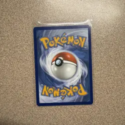 Cinccino ex 105/086 Me04: Chaos Rising Holo Ultra Rare Pokemon NM/M - Image 2