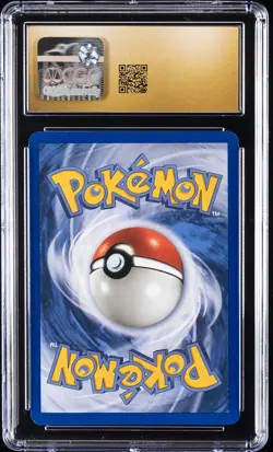 2006 POKEMON EX HOLON PHANTOMS REVERSE HOLO #1 ARMALDO CGC 10 - Image 2