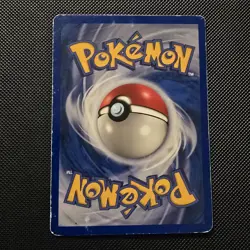 Raichu 21/64 Neo Revelation Vintage Pokemon TCG - Image 2