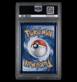 CHARIZARD EX #196 SV SCARLET & VIOLET PROMO ENGLISH HOLO 2025 PSA 10 - Image 2
