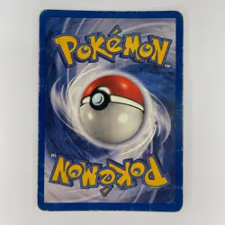 HOLO DARK CHARIZARD 4/82 TEAM ROCKET UNLIMITED HP DMG POKEMON - Image 4