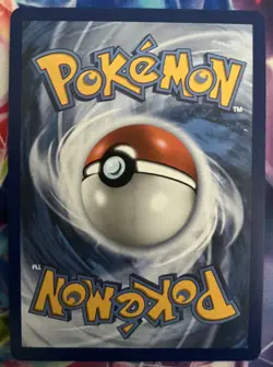 Stufful 154/132 Illustration Rare Mega Evolution Pokemon NM - Image 2