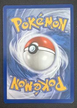 2025 Pokemon Stufful 154/132 Mega Evolution Illustration Rare NM - Image 2