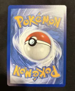 Pokemon TCG Stufful 154/132 Illustration Rare Mega Evolution NM - Image 2