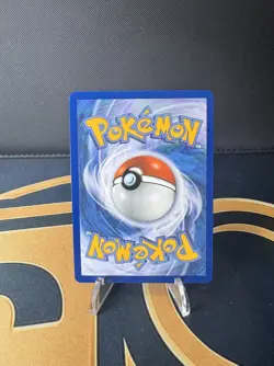 Pokemon TCG Stufful Illustration Rare Card 154/132 Mega Evolution NM/M - Image 2