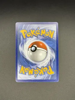 Pokemon TCG Stufful Illustration Rare Card 154/132 Mega Evolution Pack Fresh NM - Image 3