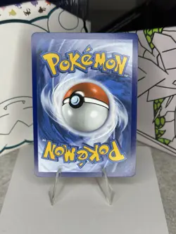 Pokemon TCG Stufful Illustration Rare Card 154/132 Mega Evolution NM/M - Image 2