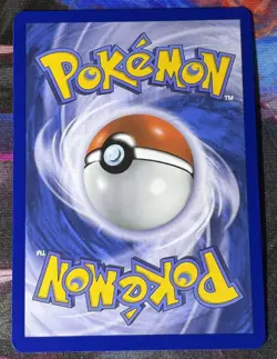 Pokemon TCG Stufful Illustration Rare Card 154/132 Mega Evolution NM/M - Image 2