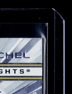 2025-26 Upper Deck Series 2 Outburst Checklist #450 Jack Eichel / Tage Thompson - Image 4