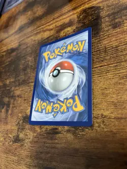 Pokemon Noibat 169/159 Journey Together Full Art Holo Illustration Rare - Image 3