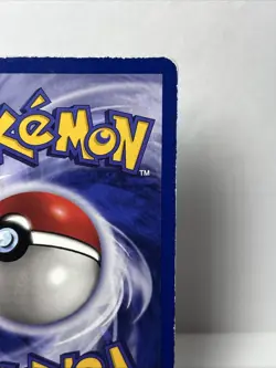 [DAMAGED] Pokemon TCG Articuno Black Star Promo Card #22 WOTC - Image 5
