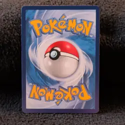 The Pokemon Company Whimsicott GX 085/150 Rare Holo GX Holo CHN Pokemon Card - Image 2