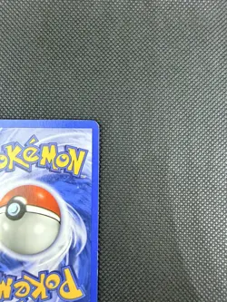 Pokemon TCG Hypno Card 08/62 Fossil Rare NM - Image 2