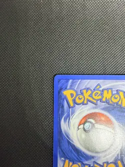 Pokemon TCG Hypno Card 08/62 Fossil Rare NM - Image 4