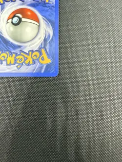 Pokemon TCG Hypno Card 08/62 Fossil Rare NM - Image 5