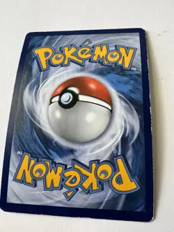 Pokemon TCG Team Magma's Groudon EX 15/34 Double Crisis Holo Ultra Rare - Image 4