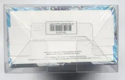 Pokemon TCG Scarlet & Violet - Stellar Crown Booster Sealed W/ Protective Box! - Image 4
