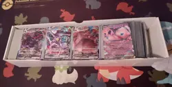 Pokemon TCG English and Japanese Bulk Box - Image 1