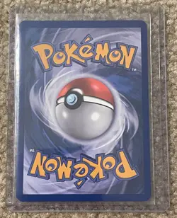 Reshiram EX BW36 Black & White Holo Promo NM Condition Pokemon TCG - Image 2