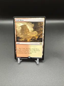 Arid Mesa 244 Modern Horizons 2 mtg - Image 1