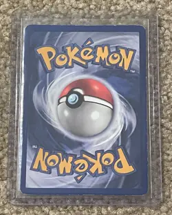 Pokemon TCG Nidoqueen Jungle 7/64 Holo Unlimited Holo Rare - Image 2
