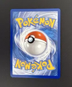 Pokemon TCG Team Rocket's Persian ex 219/182 SV10 Full Art Holo Ultra Rare - Image 3