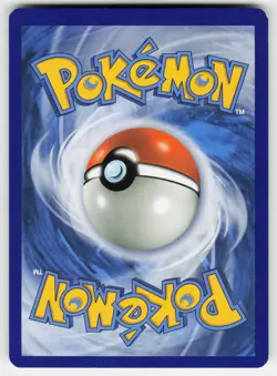 EX Promo Pokemon TCG McDonald's Collection 2018 Horsea 3/12 - Image 2