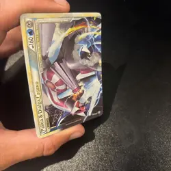 Pokemon TCG Palkia & Dialga LEGEND 101/102 HGSS Holo English 2010 HP 160 - Image 5