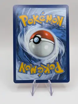 Pokemon TCG Reverse Holo Masterball Simisear 015/086 White Flare - NM - Image 2