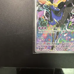 Xerneas 091/086 Illustration Rare Chaos Rising 2026 Pokemon TCG English NM - Image 5