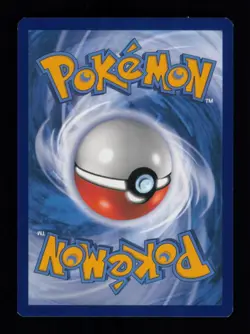 HERE COMES TEAM ROCKET! SECRET RARE 113/108 MP POKEMON - Image 2