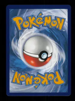 PROFESSOR'S RESEARCH (PROFESSOR OAK) ULTRA RARE 024/025 NM POKEMON - Image 2