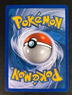 Magneton #22 Legend Maker Rare Non Holo Pokemon Card LP - Image 2