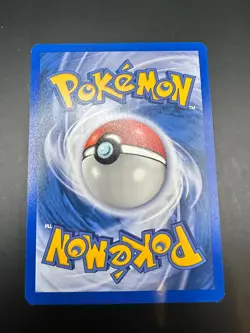 Pokemon TCG Jigglypuff 65/112 Common FireRed & LeafGreen Non Holo Card - Image 2