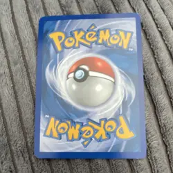 Pokemon TCG Magneton 17/112 EX FireRed & LeafGreen English 2004 Reverse Holo LP - Image 2