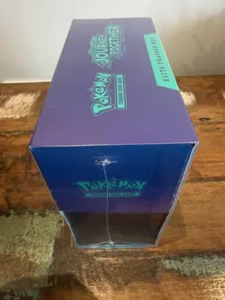 Pokemon TCG | Journey Together Elite Trainer Box | ETB |Brand New & Sealed - Image 5